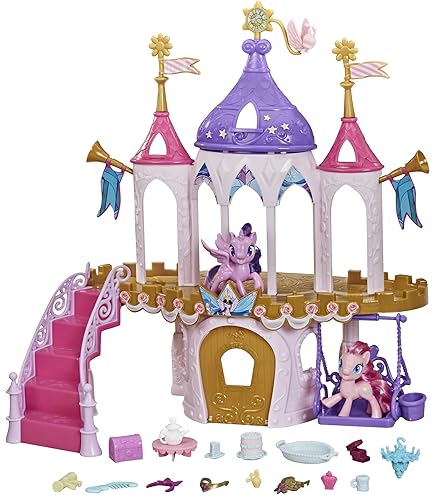 Amazon.co.jp: ハズブロ(HASBRO) マイリトルポニー アップルジャック